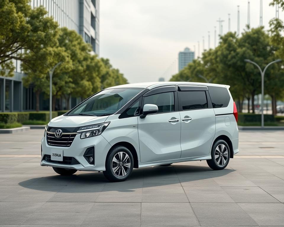 Daihatsu Xenia 2024 harga