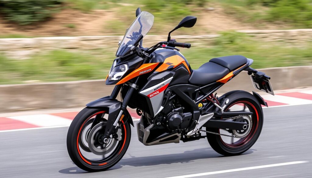 Repsol Smarter Matic 4T
