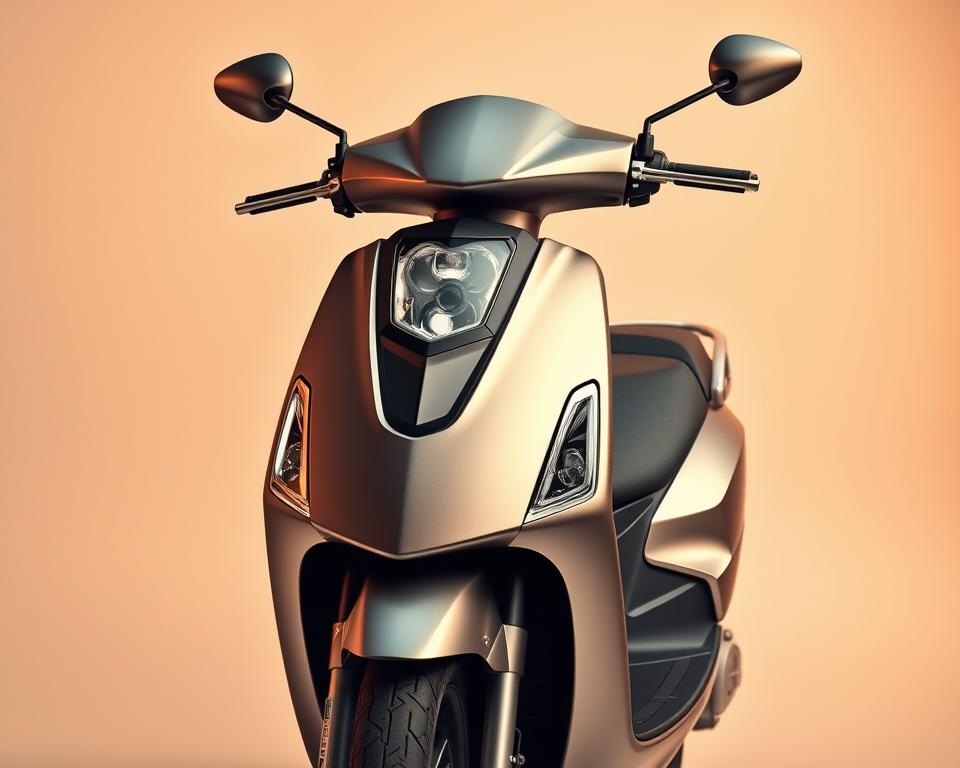 Review motor matic terbaik