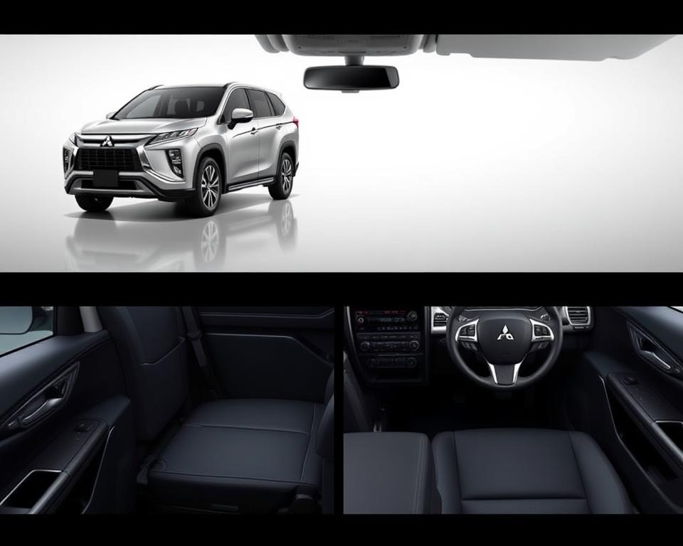 Spesifikasi Mitsubishi Xpander 2024