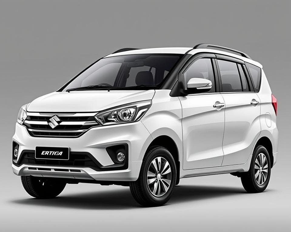 Suzuki Ertiga 2024 review