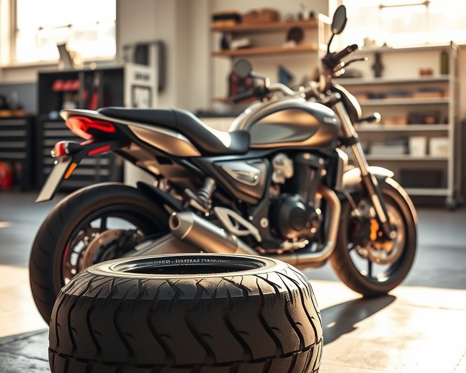 Tips Memilih Motor Bekas