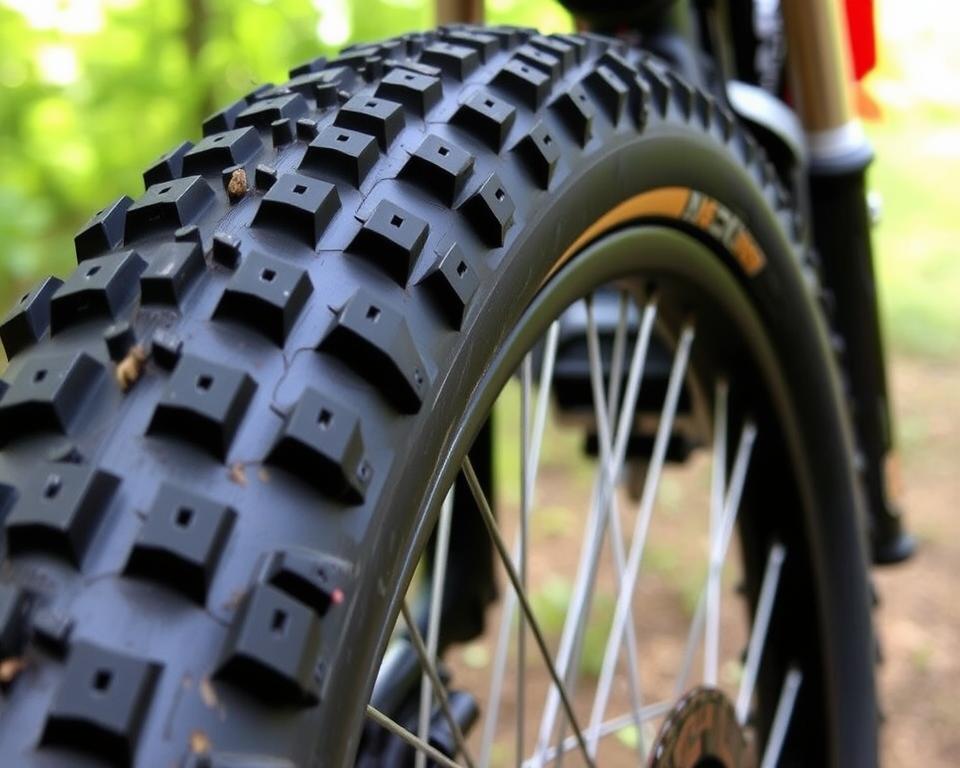 ban motor trail terbaik