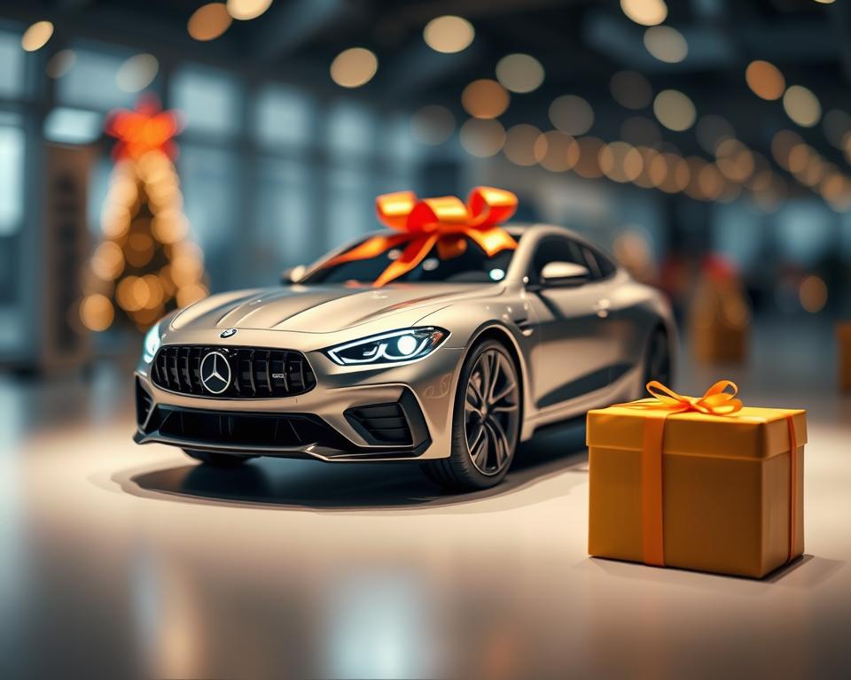 hadiah pembelian mobil baru