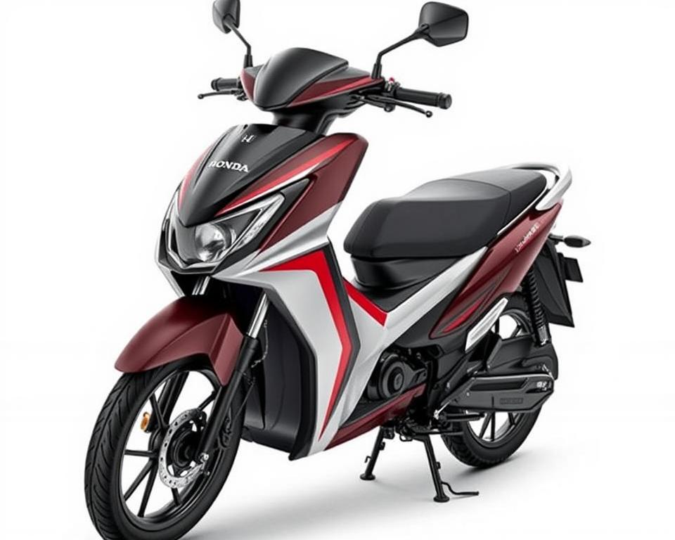 harga honda vario 160 terbaru