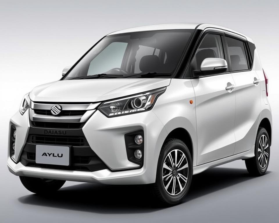 promo Daihatsu All New Ayla