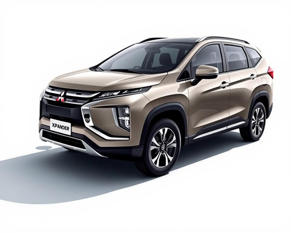 promo Mitsubishi Xpander