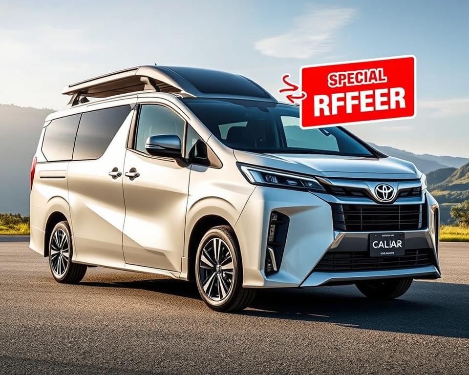 promo Toyota Calya