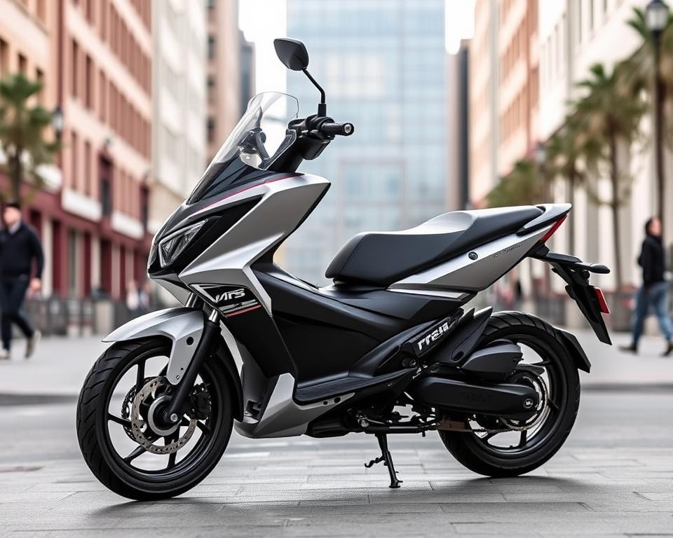 yamaha aerox 155 vva review