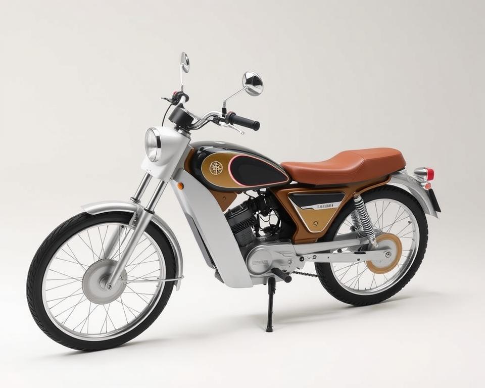 yamaha fazzio hybrid review